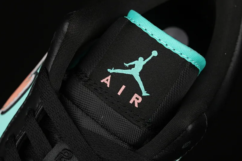 All categories Air Jordan Jordan series basketball shoes Air Jordan 1 Low Air Jordan 1 Low AJ1 Joe 1 low-top cultural and leisure sports sneakers CK3022-301